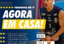 Cascavel será sede do Paranaense de Vôlei Sub-19 no fim de semana