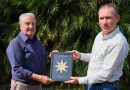 Pioneer homenageia a Coopavel pela liderança na venda de híbrido histórico