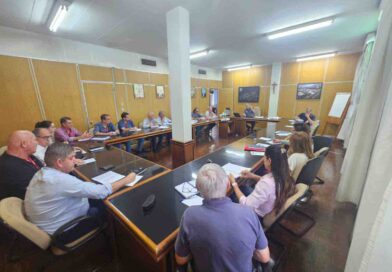 Conselho Executivo da Coopavel faz primeira reunião de trabalho