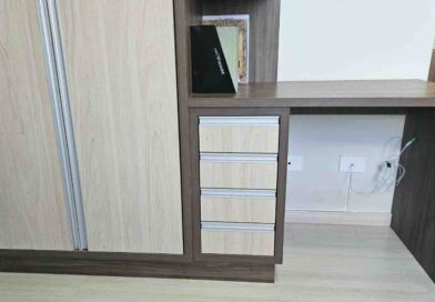 Vende-se Móvel para Escritório Planejado