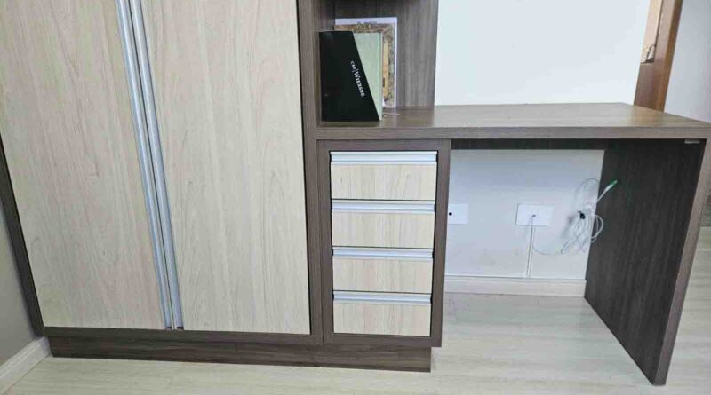 Vende-se Móvel para Escritório Planejado