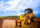 Vianmaq traz ao Show Rural 2026 a nova carregadeira versátil da Komatsu