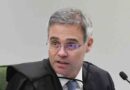 Mendonça usou pedido do partido Novo para afastar diretor-geral da PF