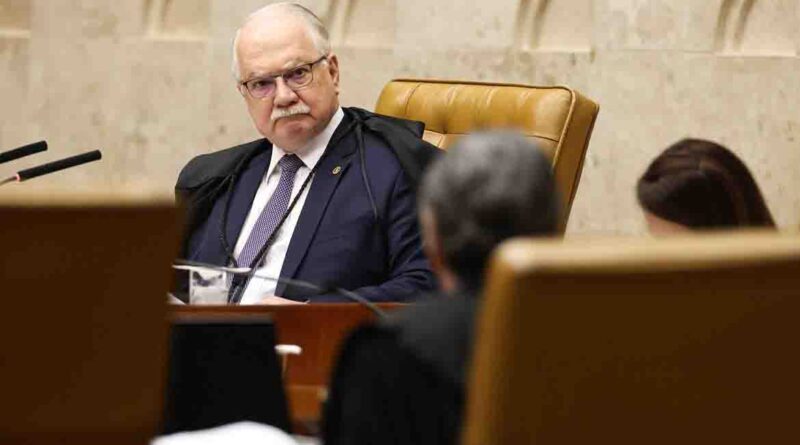 Presidente do STF diz que gravidade dos fatos não autoriza atalhos