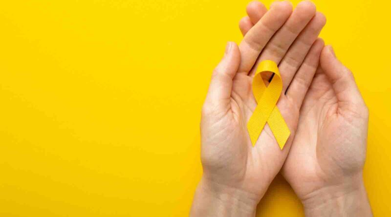 Prefeitura reforça alerta com a saúde mental no Setembro Amarelo