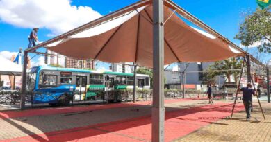 INDEPENDÊNCIA DO BRASIL | Prefeitura inicia preparativos para Desfile Cívico-Militar de 7 de Setembro