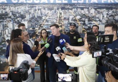MOBILIDADE URBANA | Fiscalização de autopropelidos começa terça-feira (8) em Cascavel