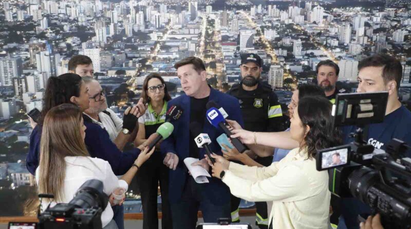MOBILIDADE URBANA | Fiscalização de autopropelidos começa terça-feira (8) em Cascavel