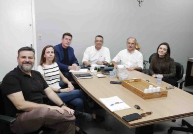 Prefeito Renato Silva determina avanço na nova concessão do transporte coletivo em Cascavel