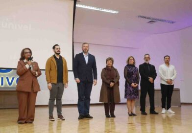 Cascavel recebe eventos internacionais de dança em cadeira de rodas e destaca arte como instrumento de inclusão