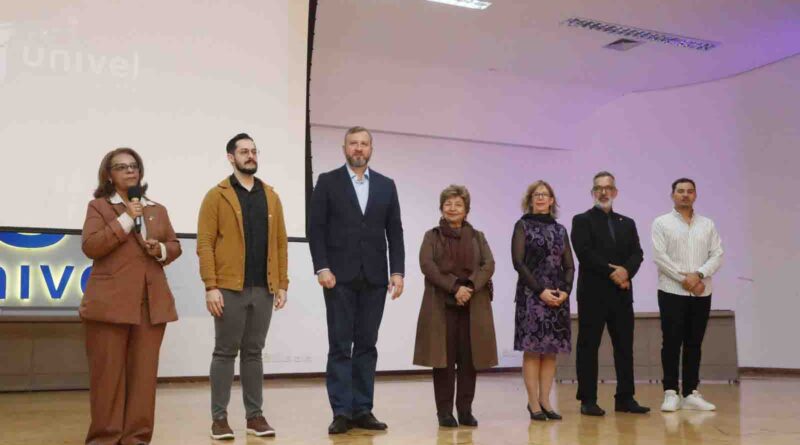 Cascavel recebe eventos internacionais de dança em cadeira de rodas e destaca arte como instrumento de inclusão