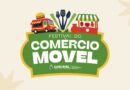 PRÓXIMA SEMANA | Gastronomia será um dos grandes atrativos do 1º Festival do Comércio Móvel de Cascavel