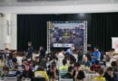 ESPORTE SEM FRONTEIRAS | Cascavel reúne enxadristas do Brasil, Paraguai e Argentina em Torneio Internacional