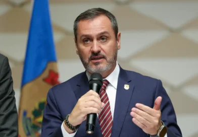 Mendonça afasta Andrei Rodrigues da direção-geral da Polícia Federal